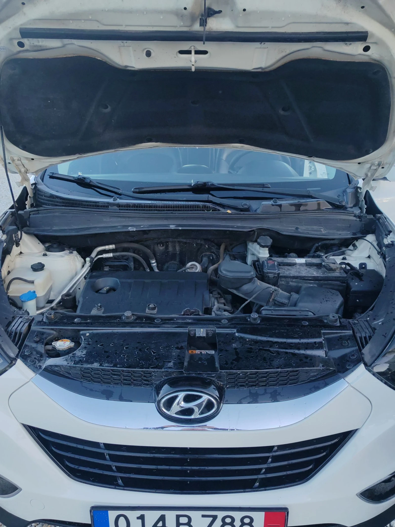 Hyundai IX35 1.7, 116.. | Mobile.bg   13