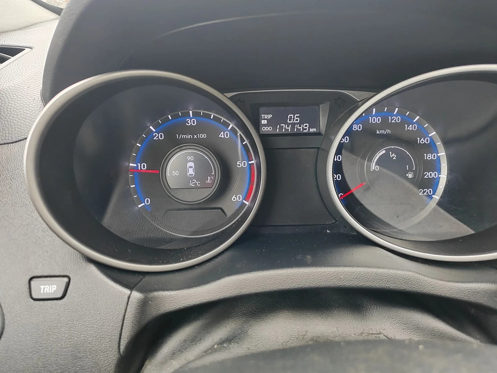 Hyundai IX35 1.7, 116.. | Mobile.bg   15