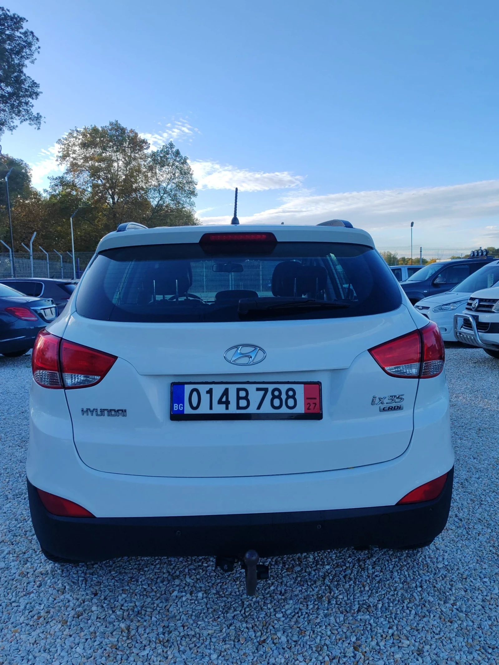 Hyundai IX35 1.7, 116.. | Mobile.bg   6
