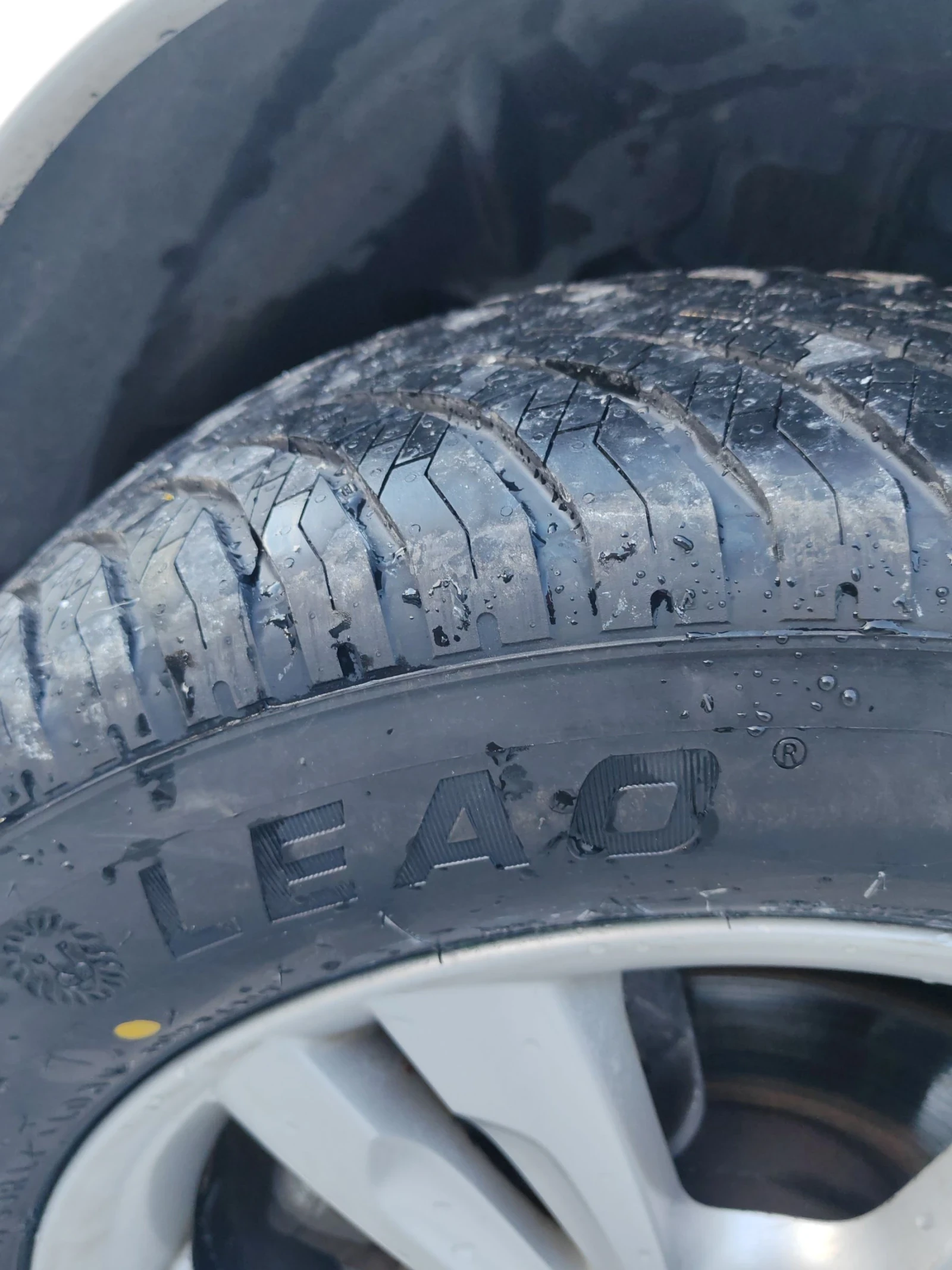 Hyundai IX35 1.7, 116.. | Mobile.bg   14