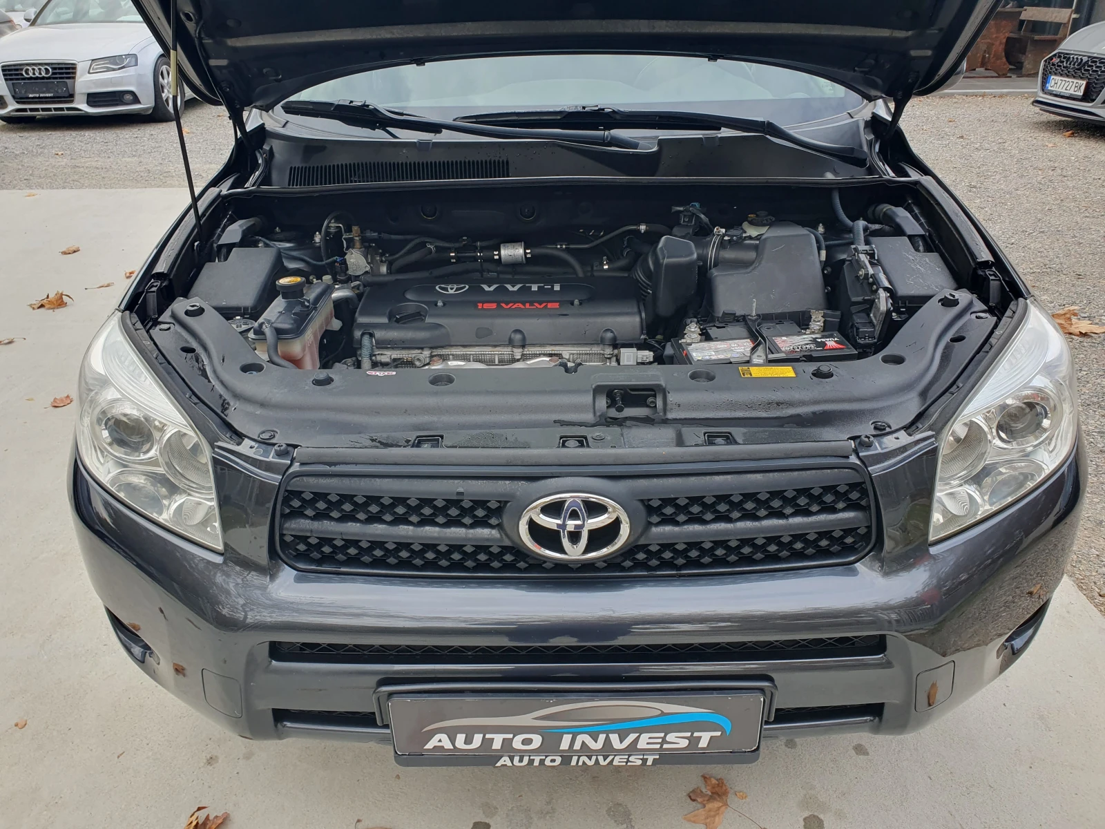 Toyota Rav4 // | Mobile.bg   17