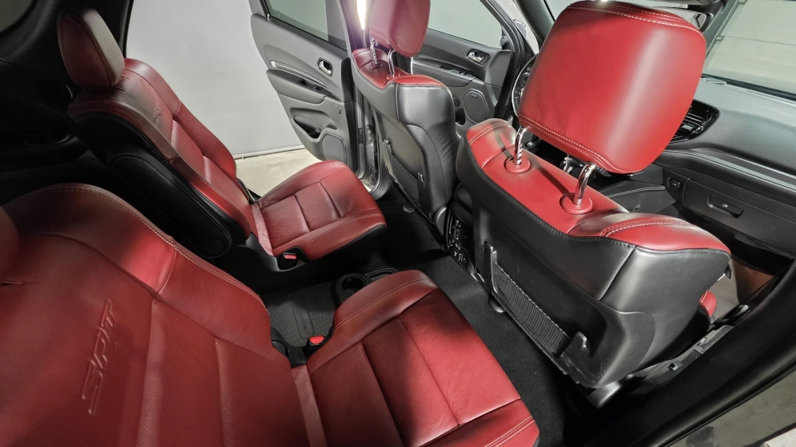 Dodge Durango SRT | Mobile.bg   15