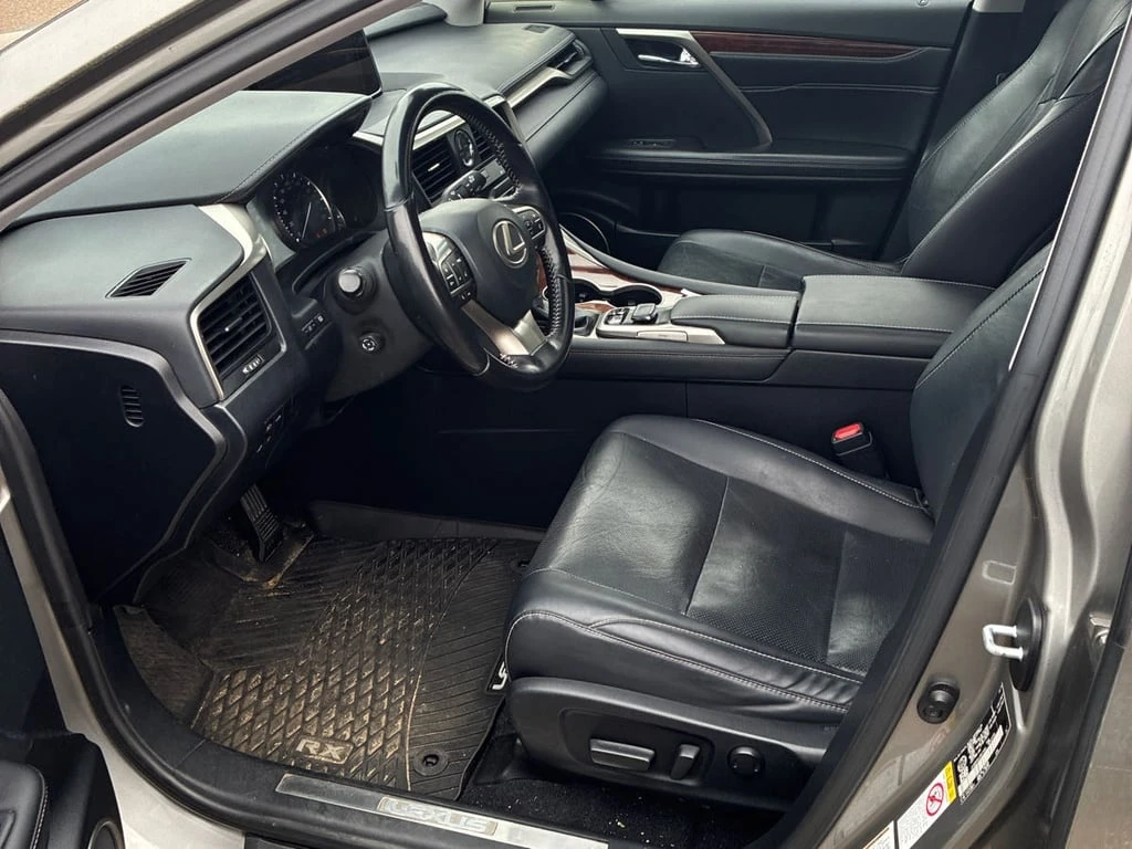 Lexus RX * 350L * CARFAX *    | Mobile.bg   5