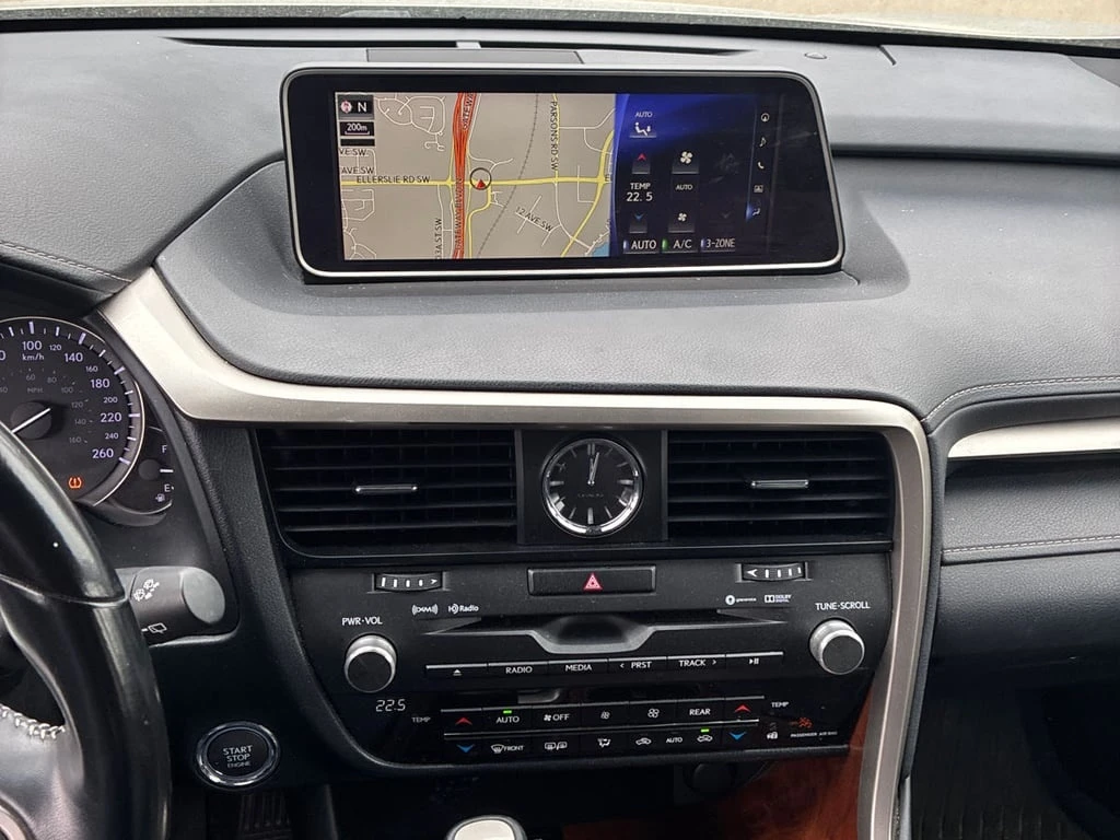 Lexus RX * 350L * CARFAX *    | Mobile.bg   9