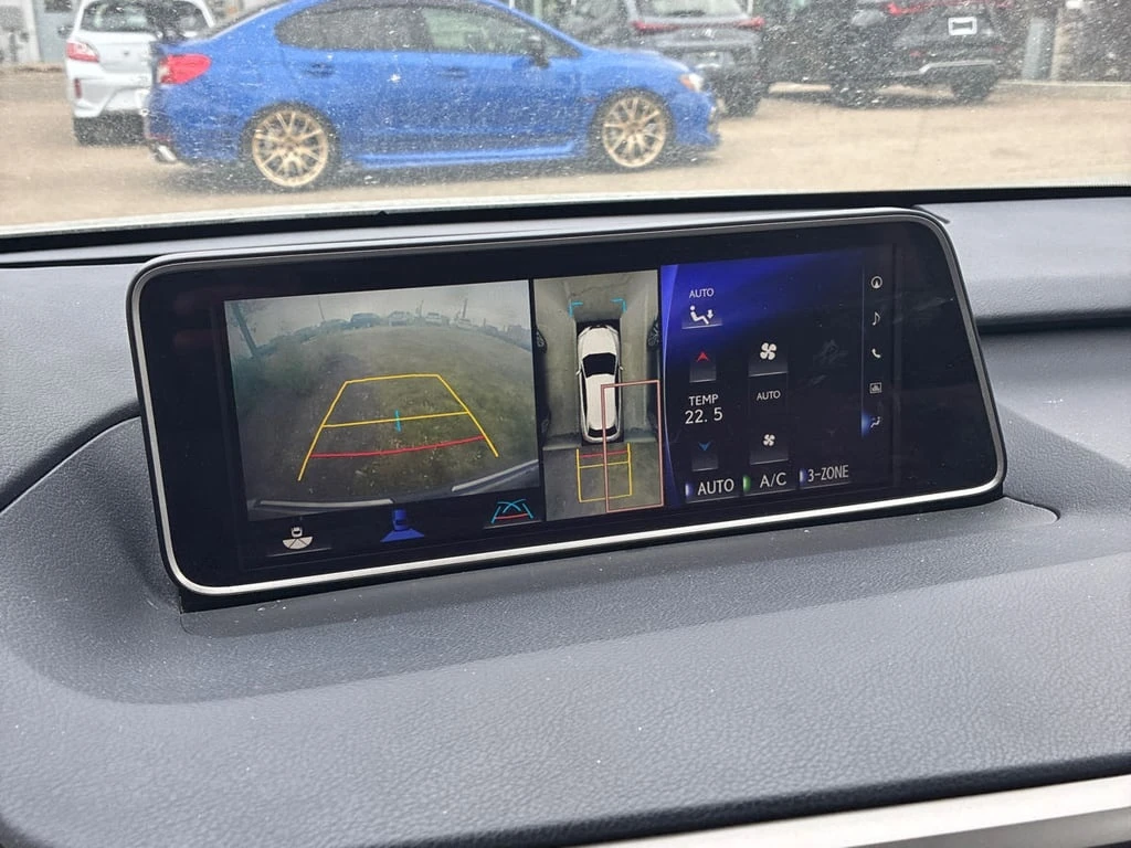 Lexus RX * 350L * CARFAX *    | Mobile.bg   13