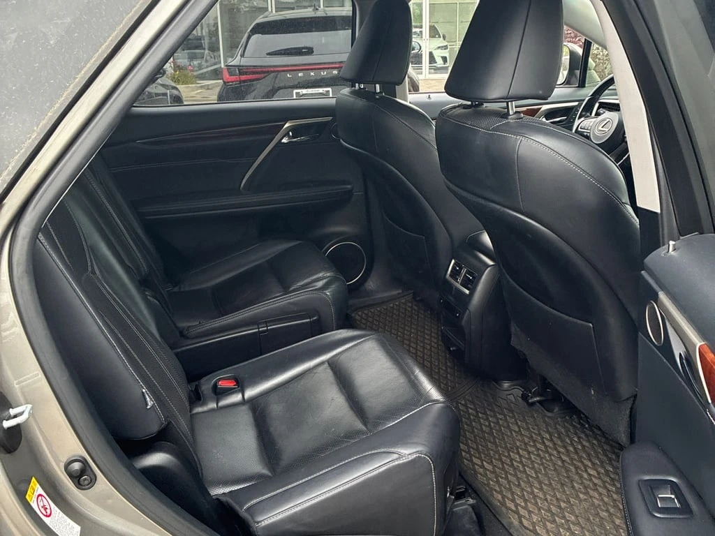 Lexus RX * 350L * CARFAX *    | Mobile.bg   14