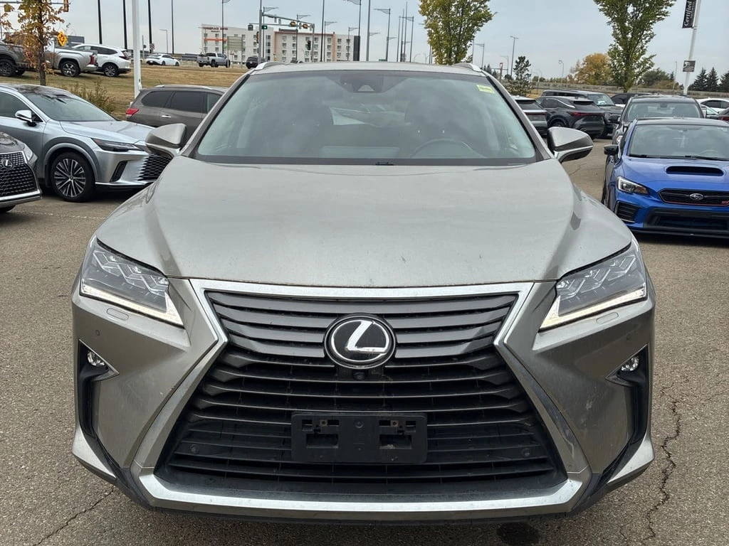 Lexus RX * 350L * CARFAX *    | Mobile.bg   6