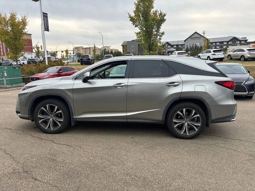 Lexus RX * 350L * CARFAX *    | Mobile.bg   2