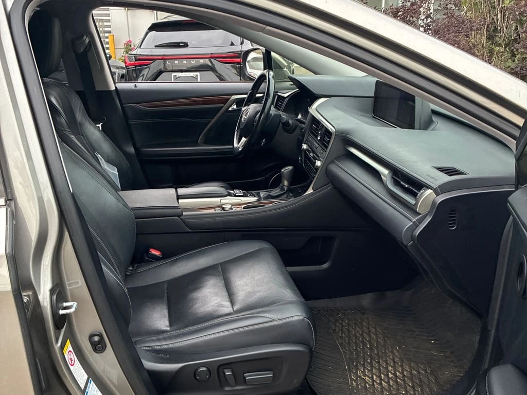 Lexus RX * 350L * CARFAX *    | Mobile.bg   15