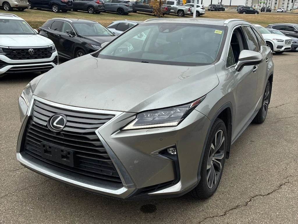 Lexus RX * 350L * CARFAX *    | Mobile.bg   1