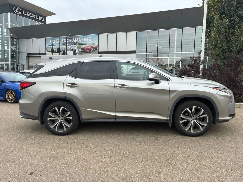 Lexus RX * 350L * CARFAX *    | Mobile.bg   3