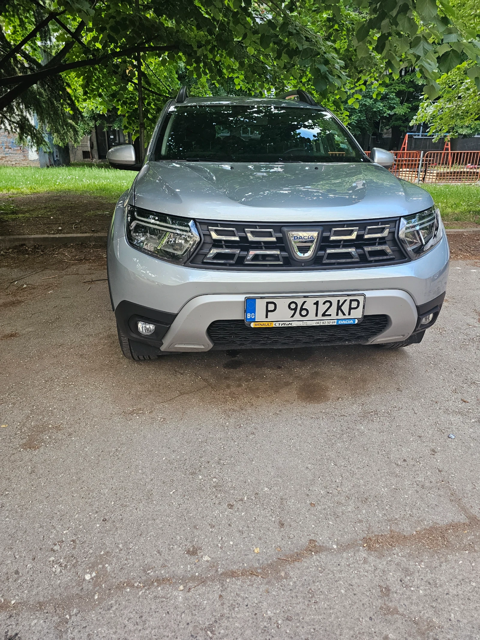 Dacia Duster LPG | Mobile.bg � ����������� 1