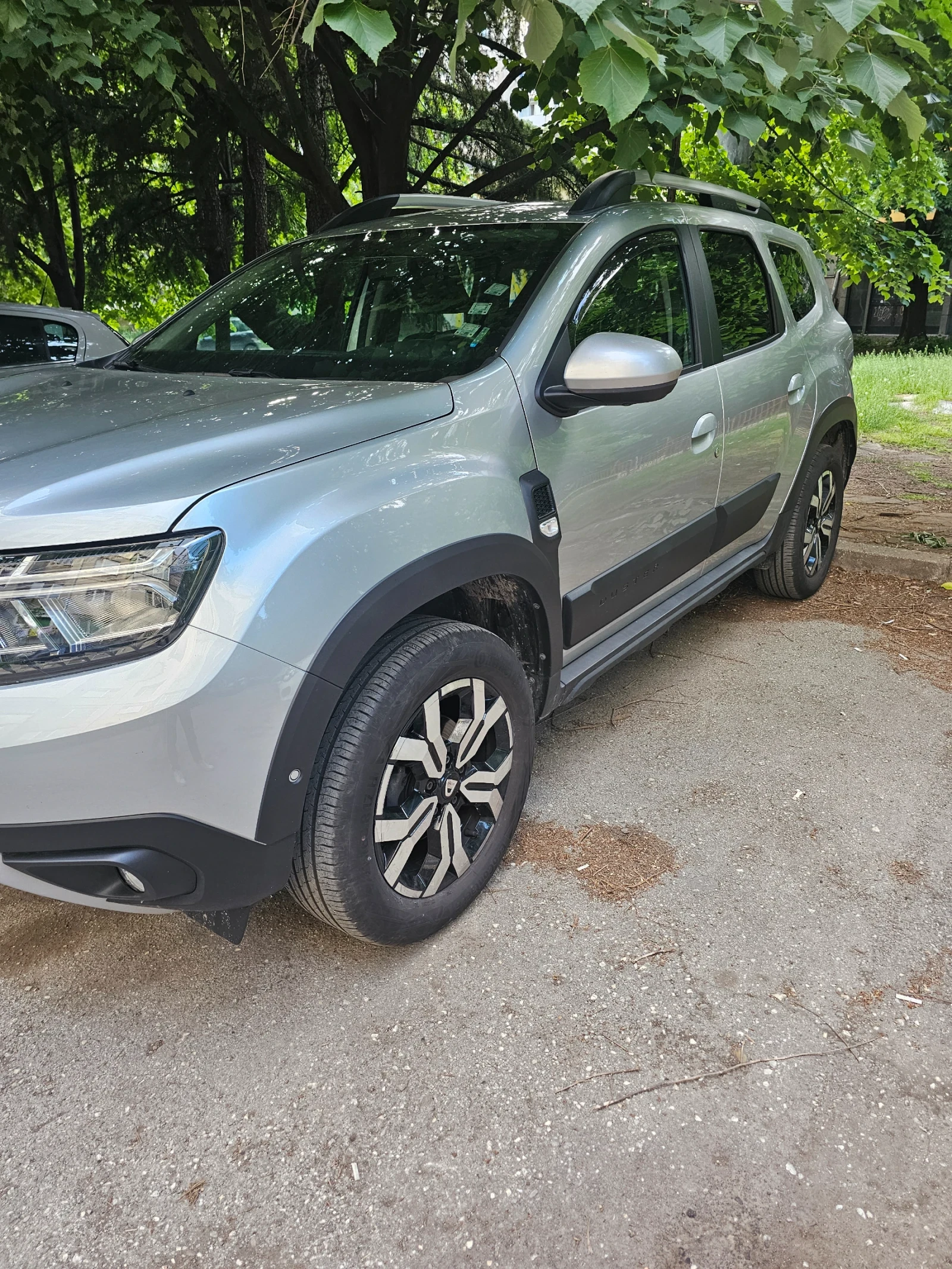 Dacia Duster LPG - изображение 2