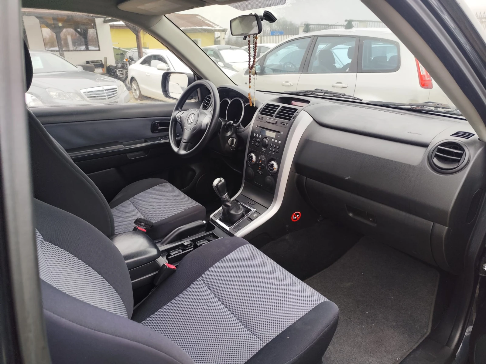 Suzuki Grand vitara 1.6 ������ ��� ������ | Mobile.bg � ����������� 12