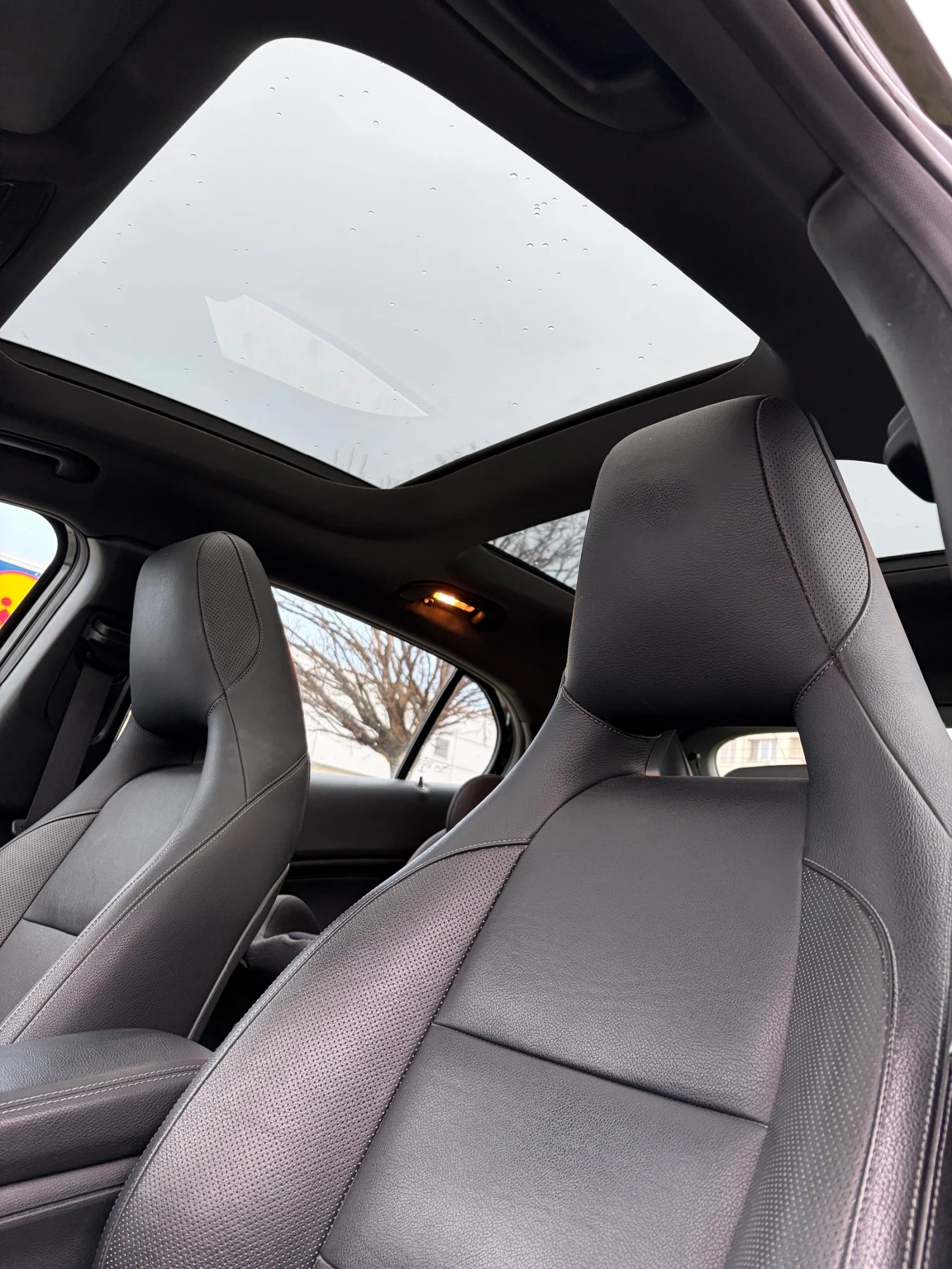 Mercedes-Benz GLA 200 4 Matic/Kamera/Panorama - изображение 8