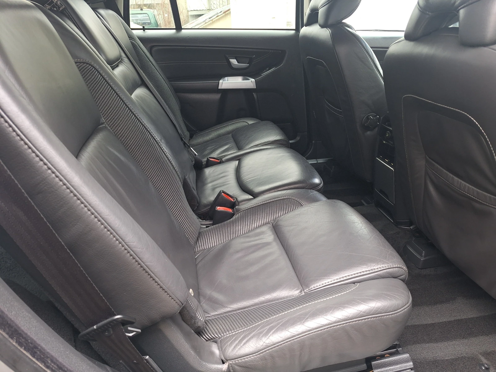 Volvo Xc90 2.4d 185kc | Mobile.bg � ����������� 13