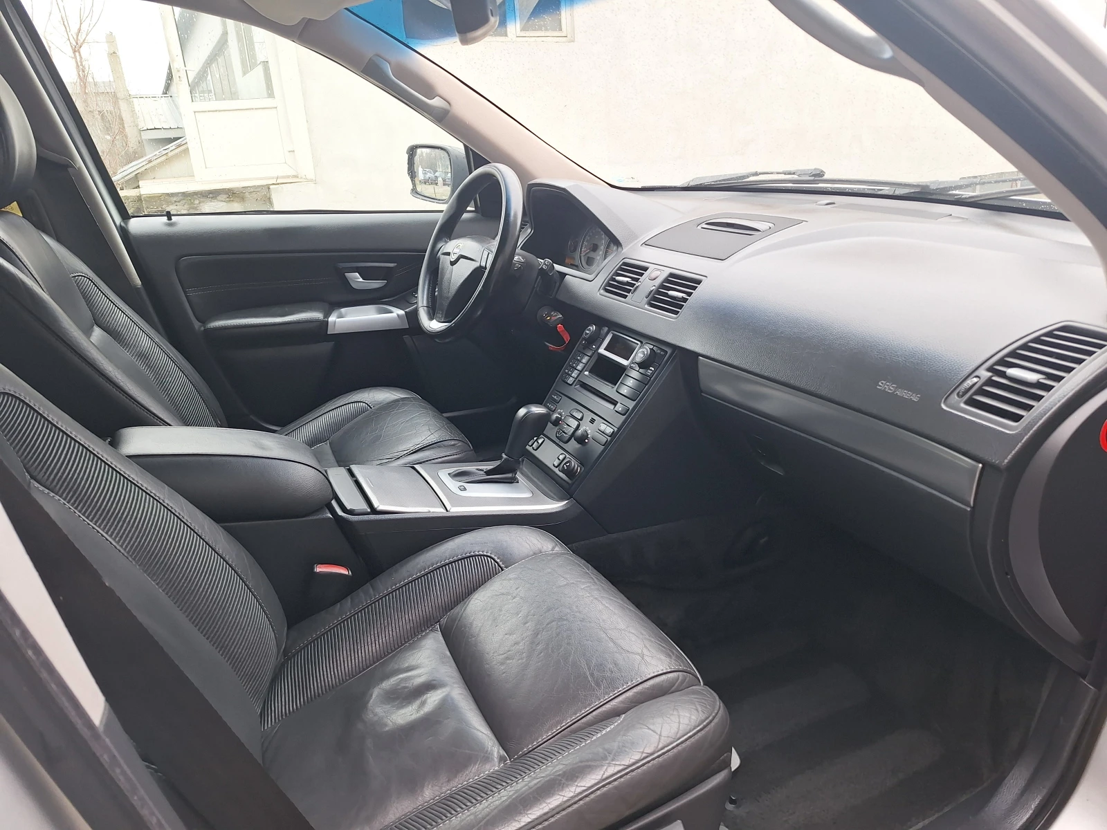 Volvo Xc90 2.4d 185kc | Mobile.bg � ����������� 11