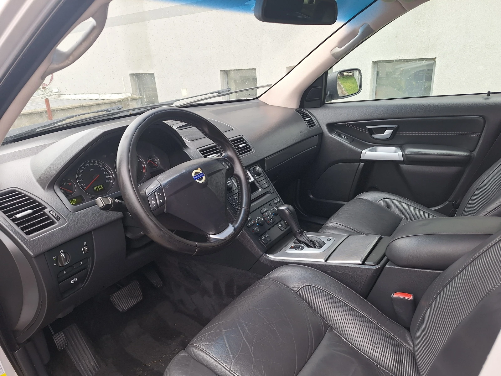 Volvo Xc90 2.4d 185kc - изображение 7