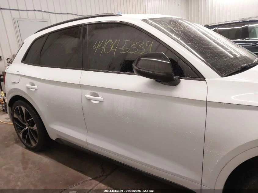 Audi SQ5 3l Premium Plus Tfsi Quattro Tiptronic | Mobile.bg � ����������� 13