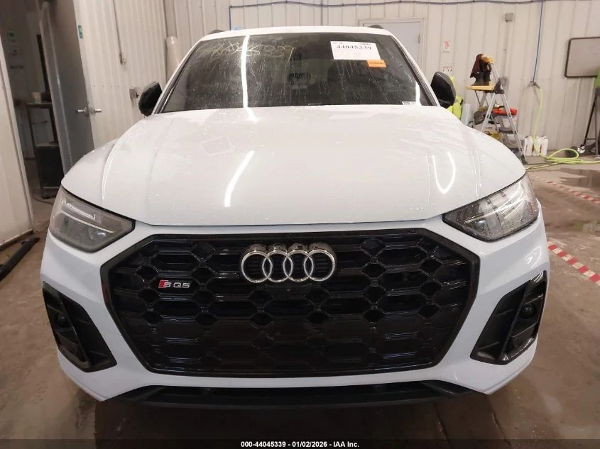 Audi SQ5 3l Premium Plus Tfsi Quattro Tiptronic | Mobile.bg � ����������� 12