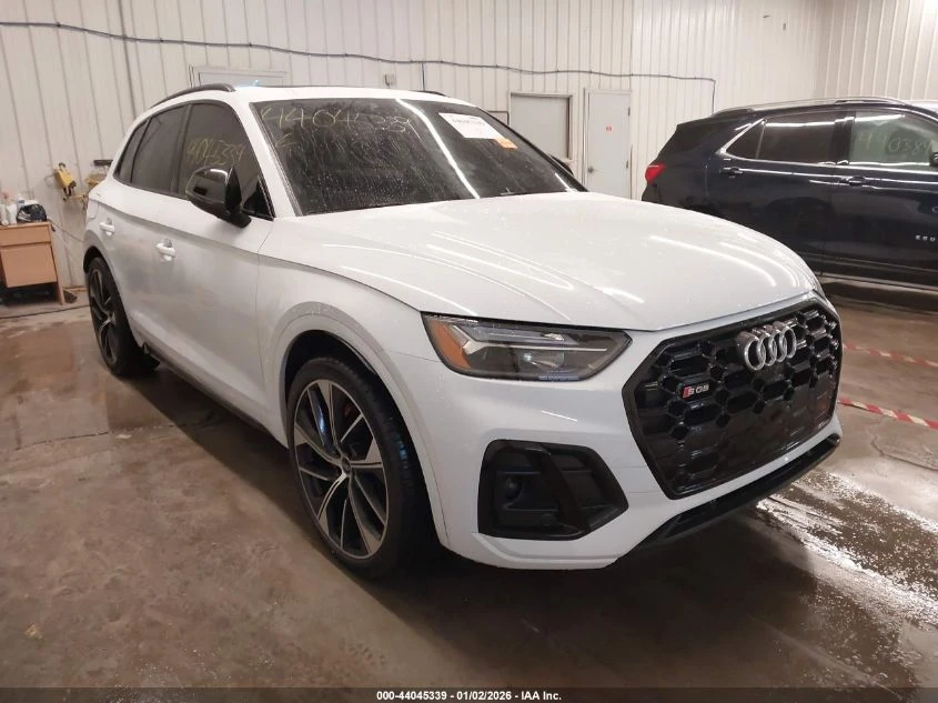 Audi SQ5 3l Premium Plus Tfsi Quattro Tiptronic | Mobile.bg � ����������� 1