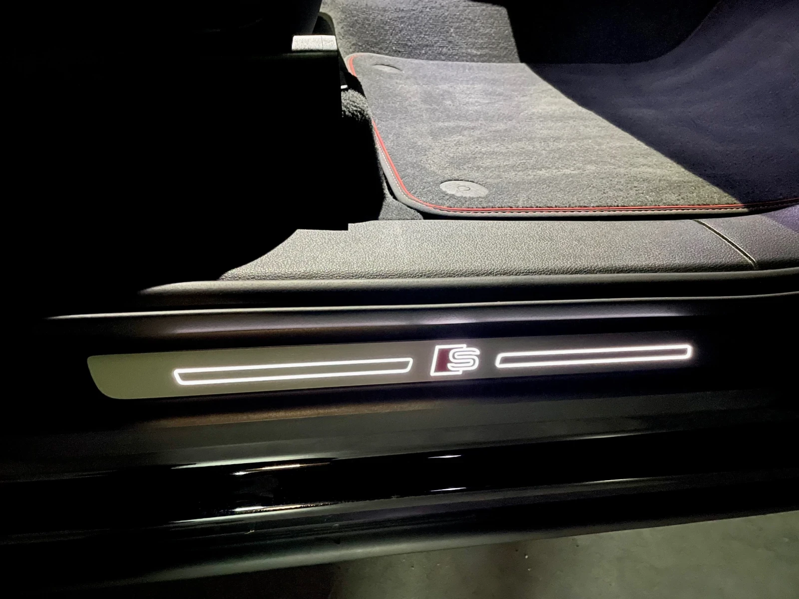 Audi SQ7 4.0 V8 435hp Exclusive  | Mobile.bg � ����������� 16