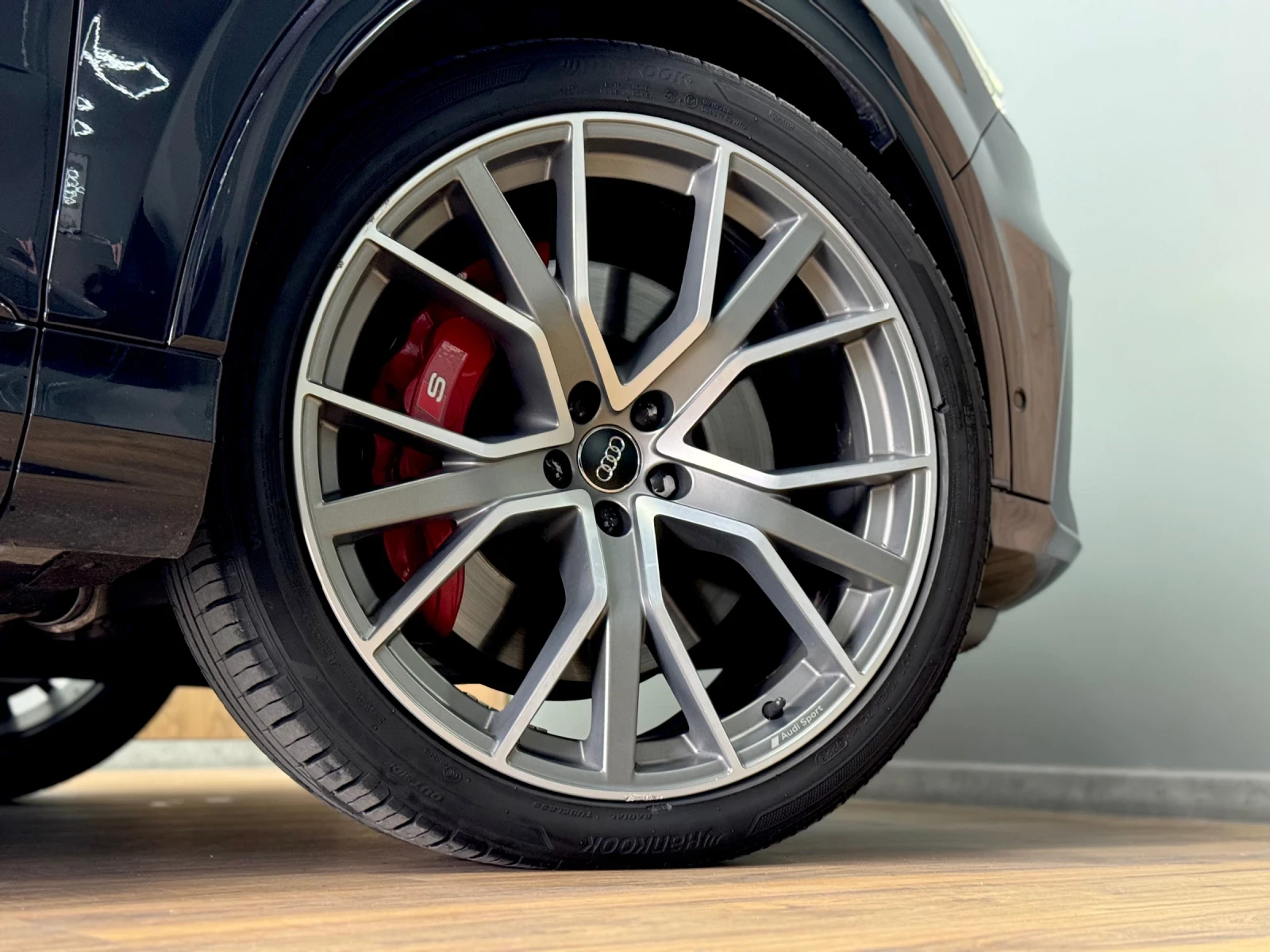 Audi SQ7 4.0 V8 435hp Exclusive  | Mobile.bg � ����������� 5