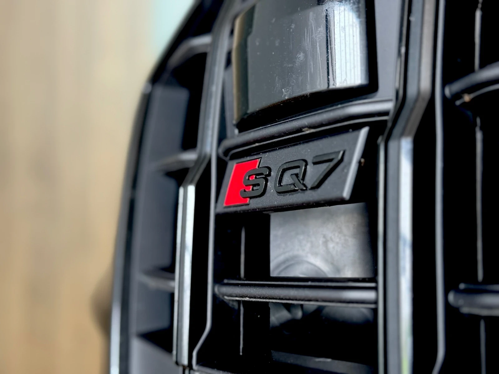Audi SQ7 4.0 V8 435hp Exclusive  | Mobile.bg � ����������� 7