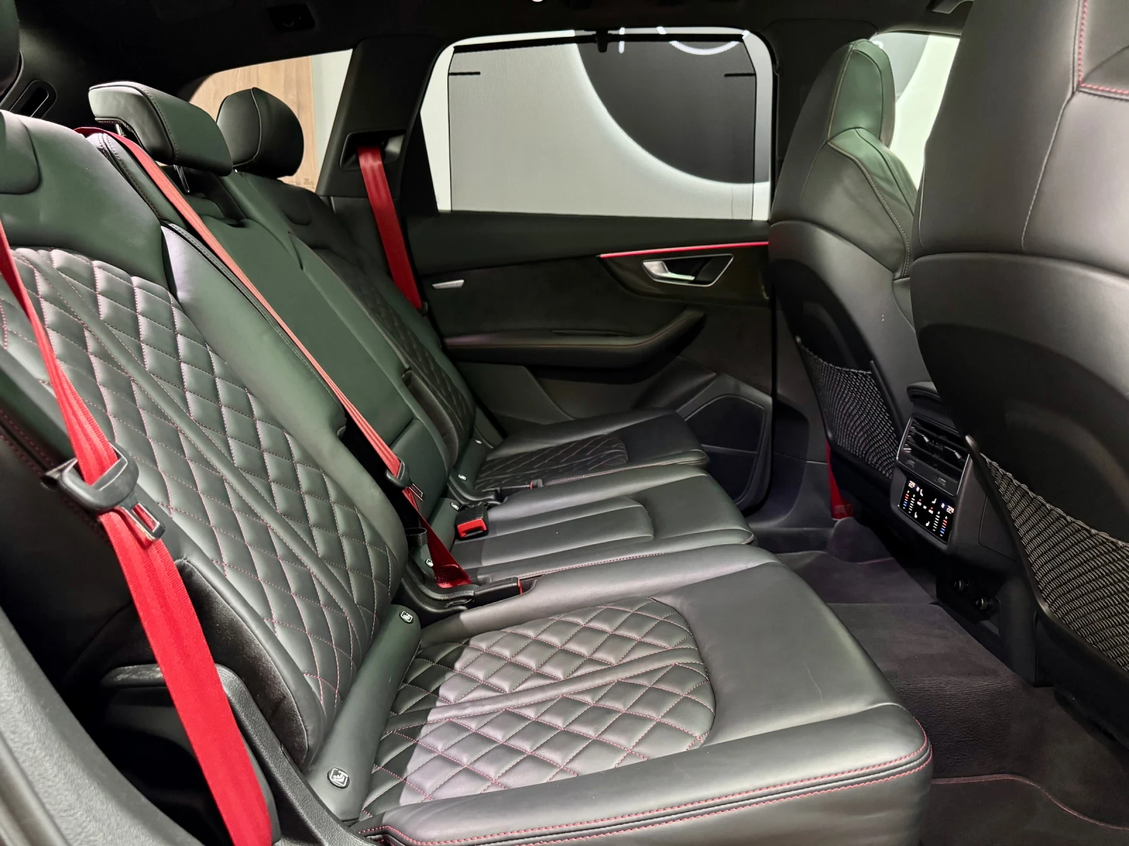 Audi SQ7 4.0 V8 435hp Exclusive  | Mobile.bg � ����������� 15