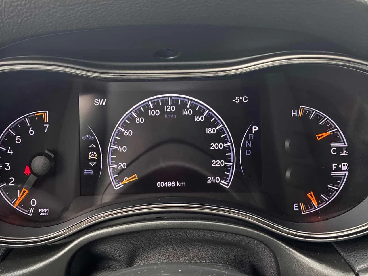 Jeep Grand cherokee * Limited X * PANO* ПОДГРЕВ* KEYLES* , снимка 8 - Автомобили и джипове - 54005043