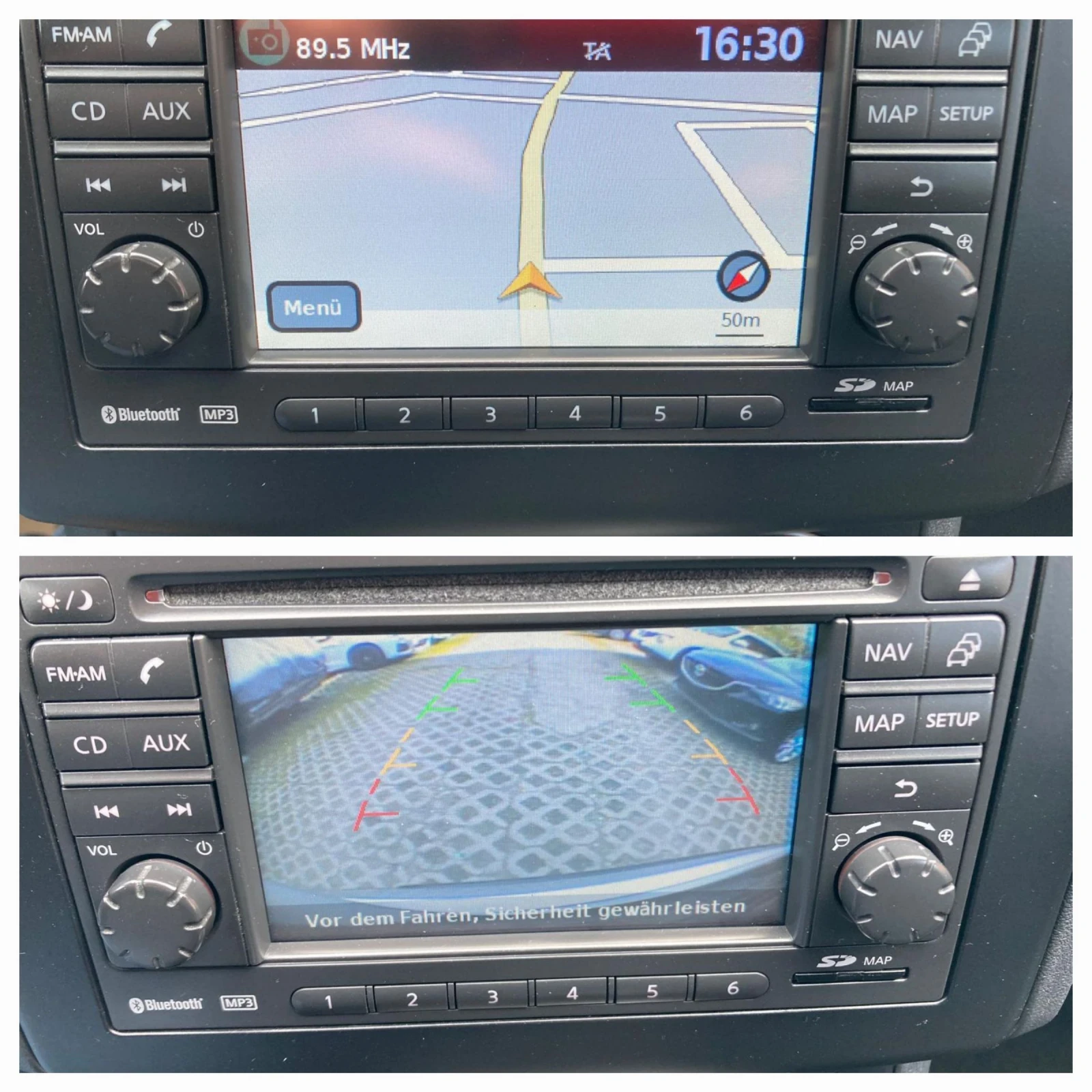 Nissan Qashqai 2.0iбензин, 6+ 1места, автомат, нави, панорама, 4х, снимка 15 - Автомобили и джипове - 54114101