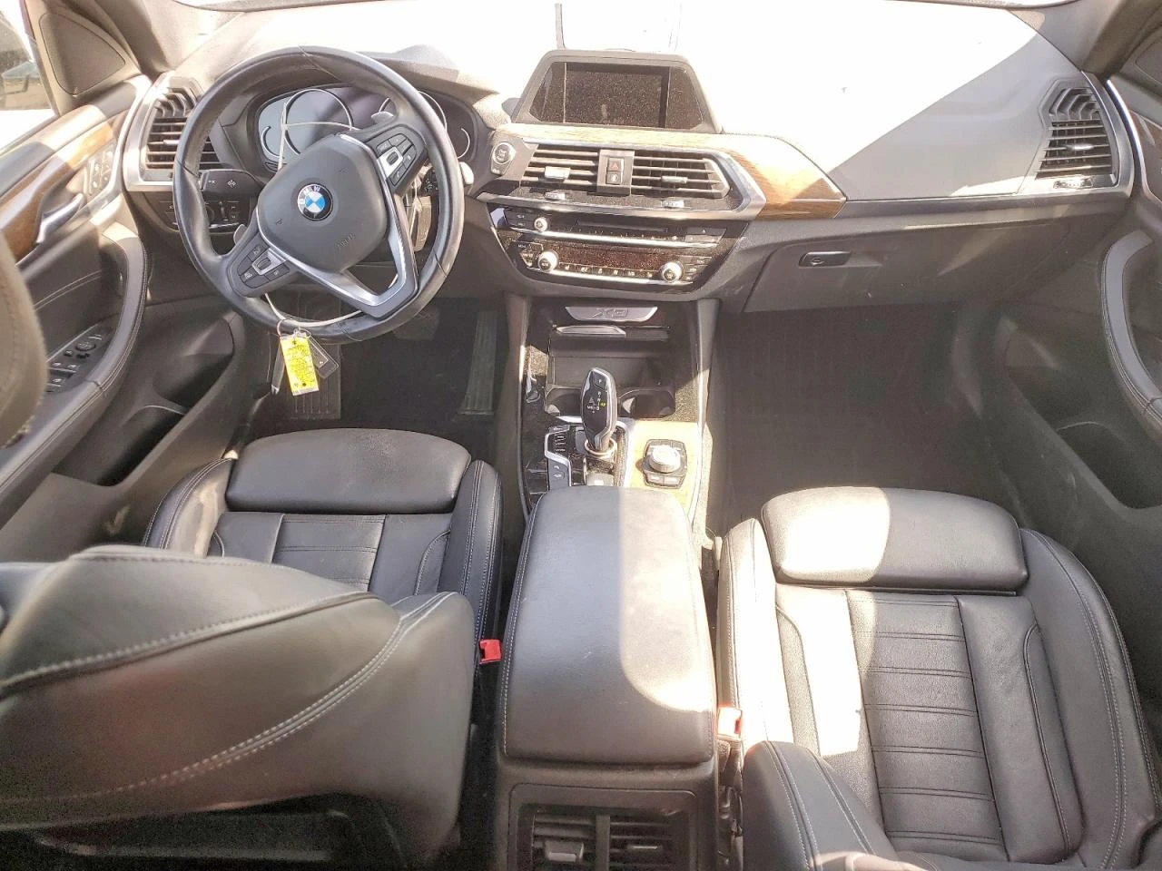 BMW X3 2.0l xDrive30I | Mobile.bg � ����������� 8
