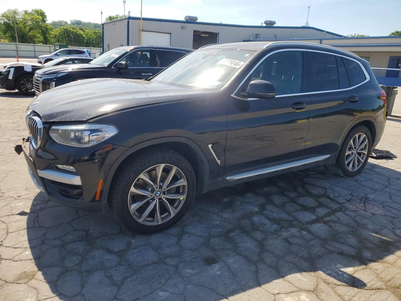 BMW X3 2.0l xDrive30I | Mobile.bg � ����������� 1