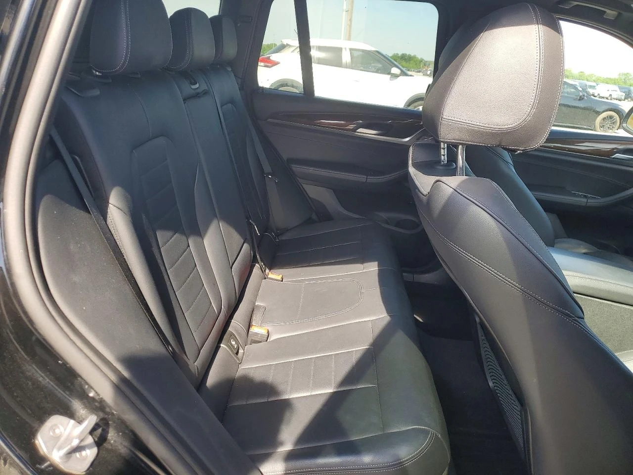 BMW X3 2.0l xDrive30I | Mobile.bg � ����������� 11