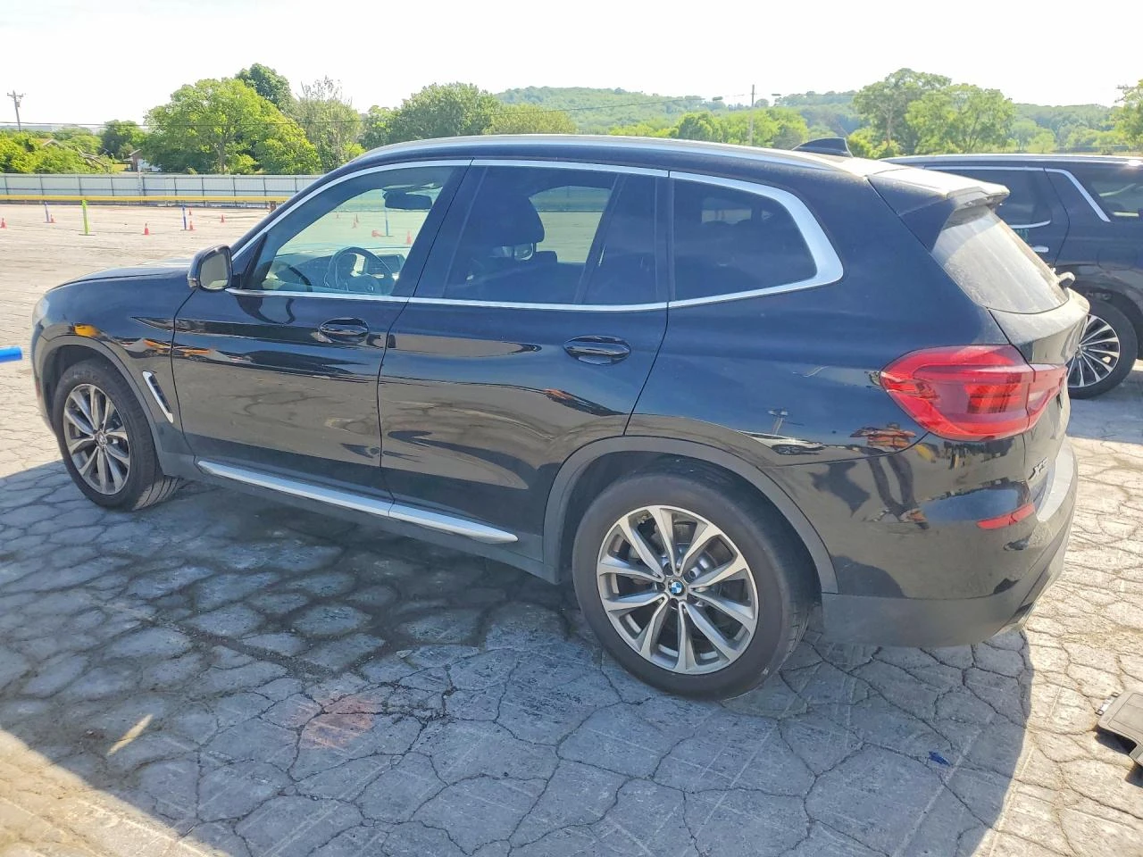 BMW X3 2.0l xDrive30I | Mobile.bg � ����������� 2
