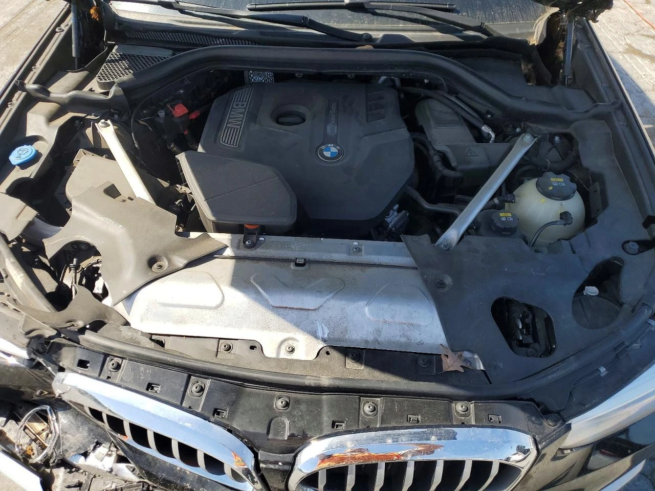 BMW X3 2.0l xDrive30I | Mobile.bg � ����������� 12