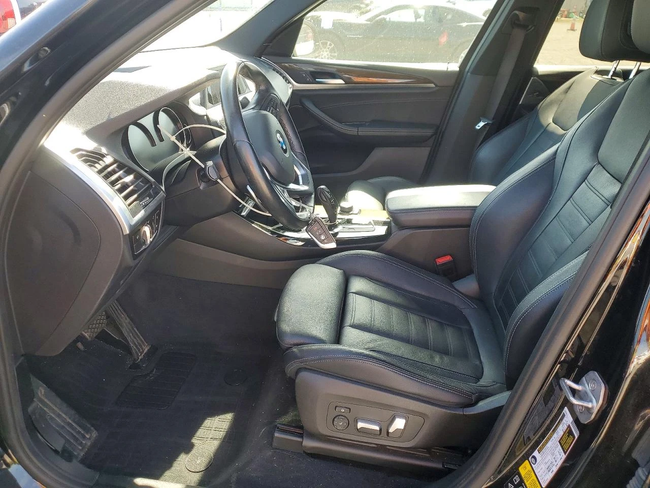 BMW X3 2.0l xDrive30I | Mobile.bg � ����������� 7