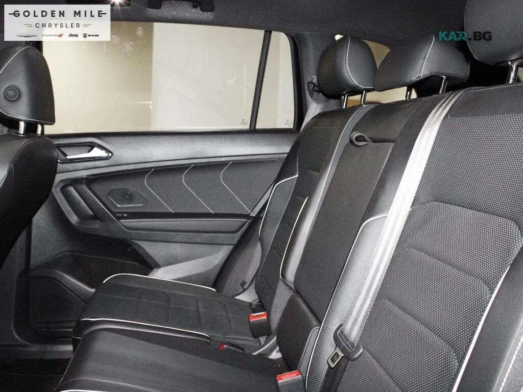 VW Tiguan АвтоКредит* (ЦЕНА ДО БГ)* , снимка 8 - Автомобили и джипове - 54793863