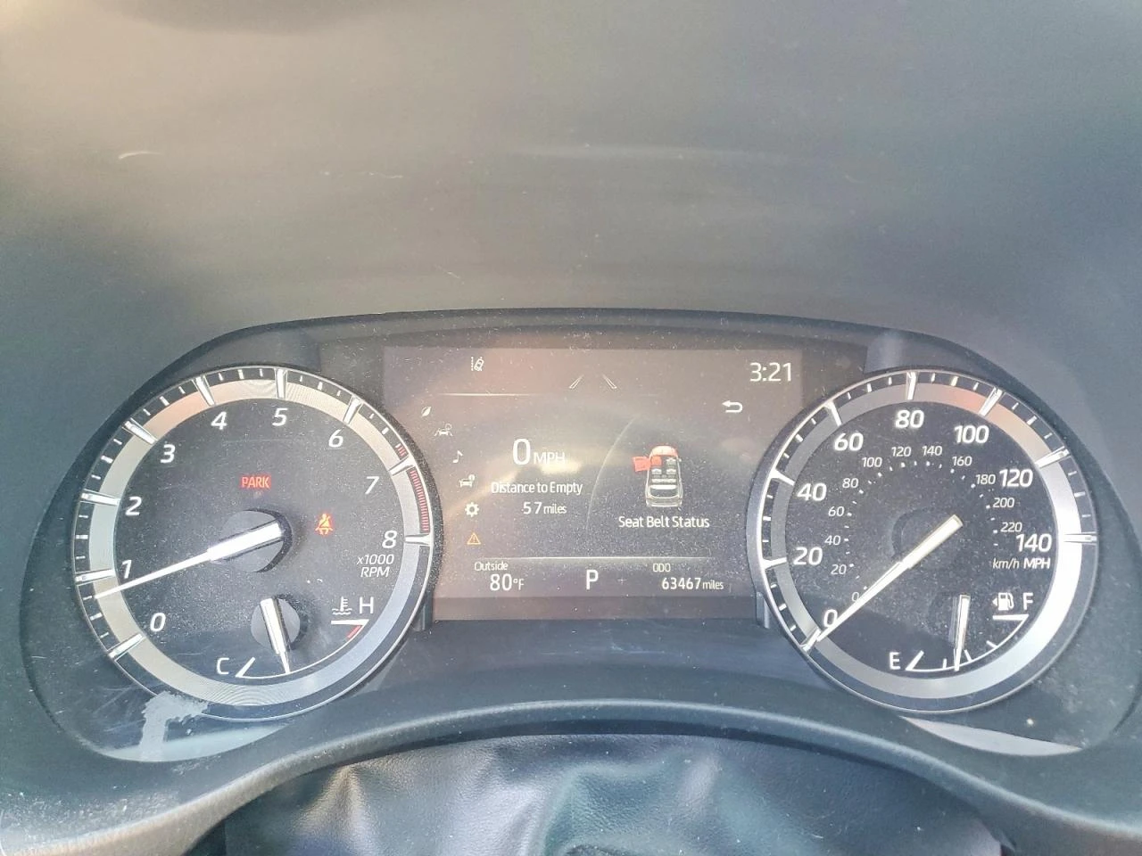 Toyota Highlander 3.5l Xle, снимка 9 - Автомобили и джипове - 54914060
