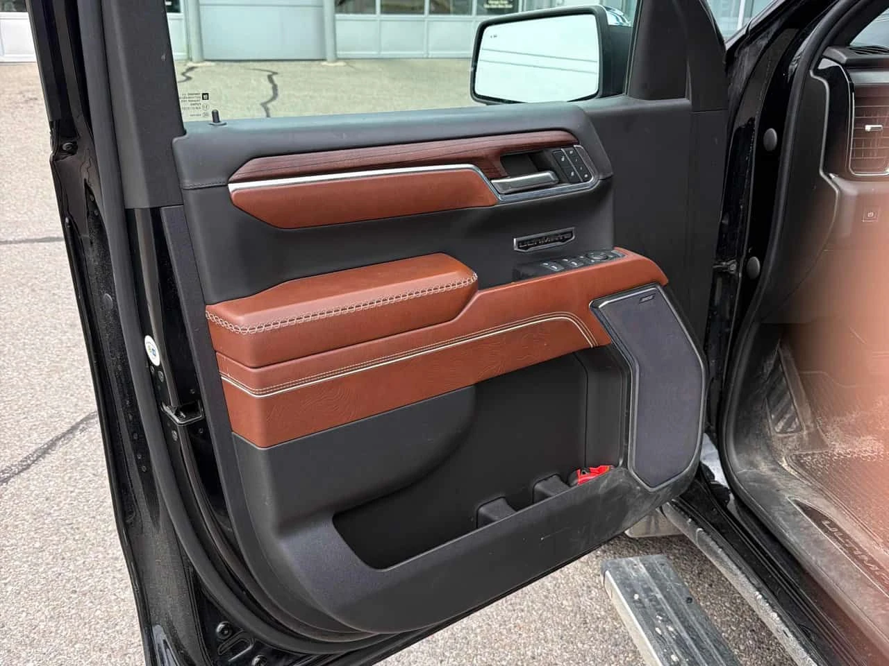 Gmc Sierra * Denali Ultimate * АВТОКРЕДИТ БЕЗ ПЪРВОНАЧАЛНА* , снимка 12 - Автомобили и джипове - 55182675