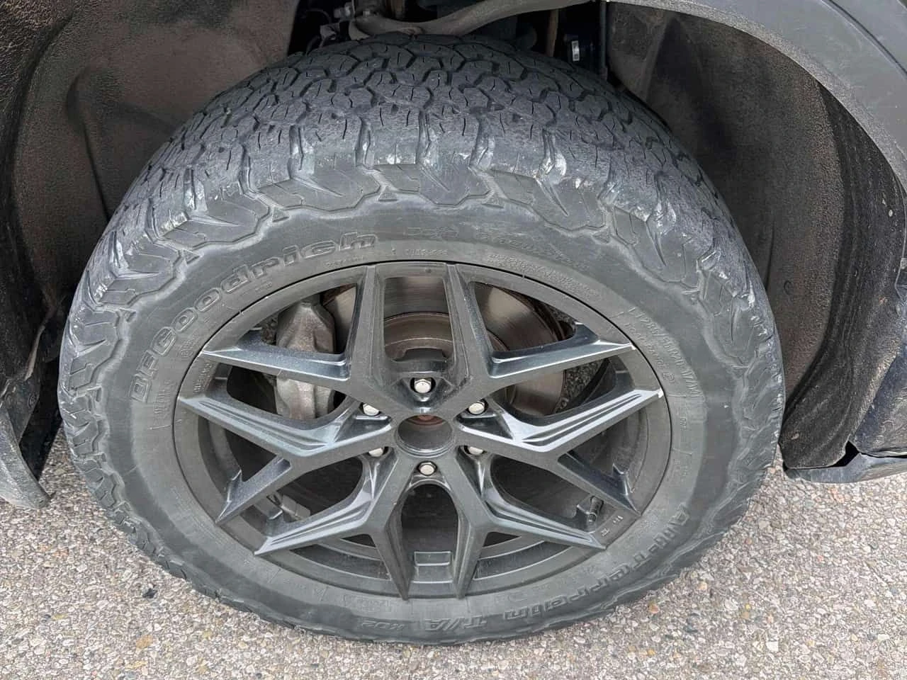 Gmc Sierra * Denali Ultimate * АВТОКРЕДИТ БЕЗ ПЪРВОНАЧАЛНА* , снимка 7 - Автомобили и джипове - 55182675