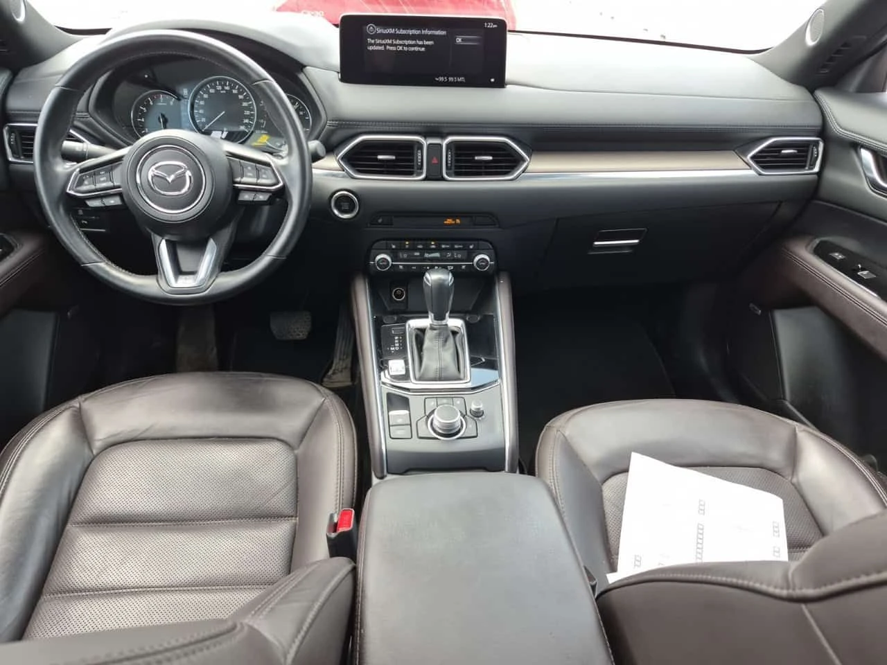 Mazda CX-5 * SIGNATURE * ���������� ��� ������������ ������*  | Mobile.bg � ����������� 10