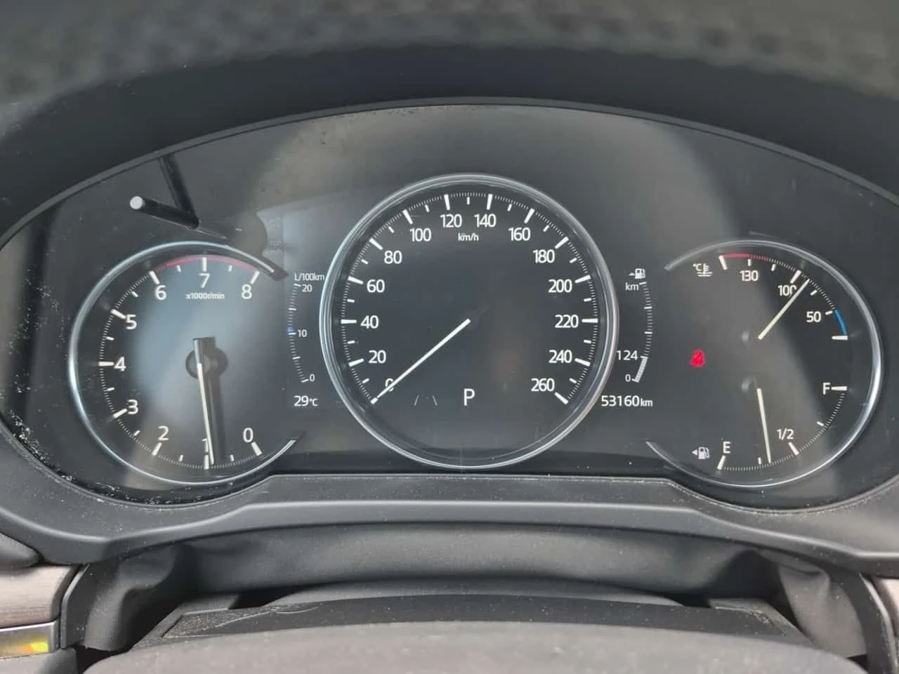 Mazda CX-5 * SIGNATURE * ���������� ��� ������������ ������*  | Mobile.bg � ����������� 9