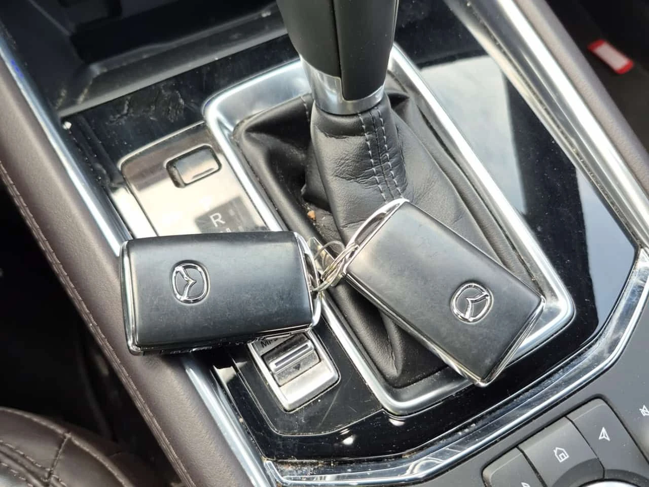 Mazda CX-5 * SIGNATURE * ���������� ��� ������������ ������*  | Mobile.bg � ����������� 8