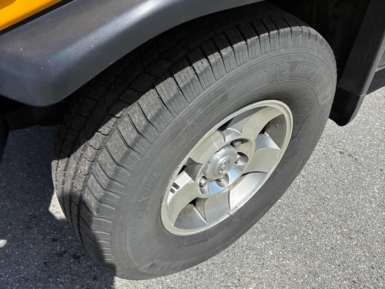 Toyota Fj cruiser * 4WD 4dr * ���������� ��� ������������ ������*  | Mobile.bg � ����������� 7
