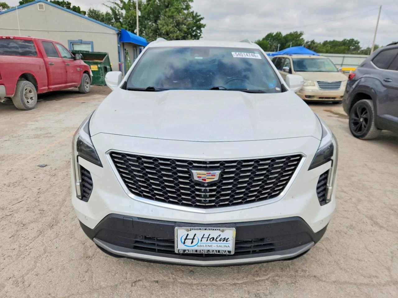 Cadillac XT4 2.0l Premium Luxury | Mobile.bg � ����������� 5