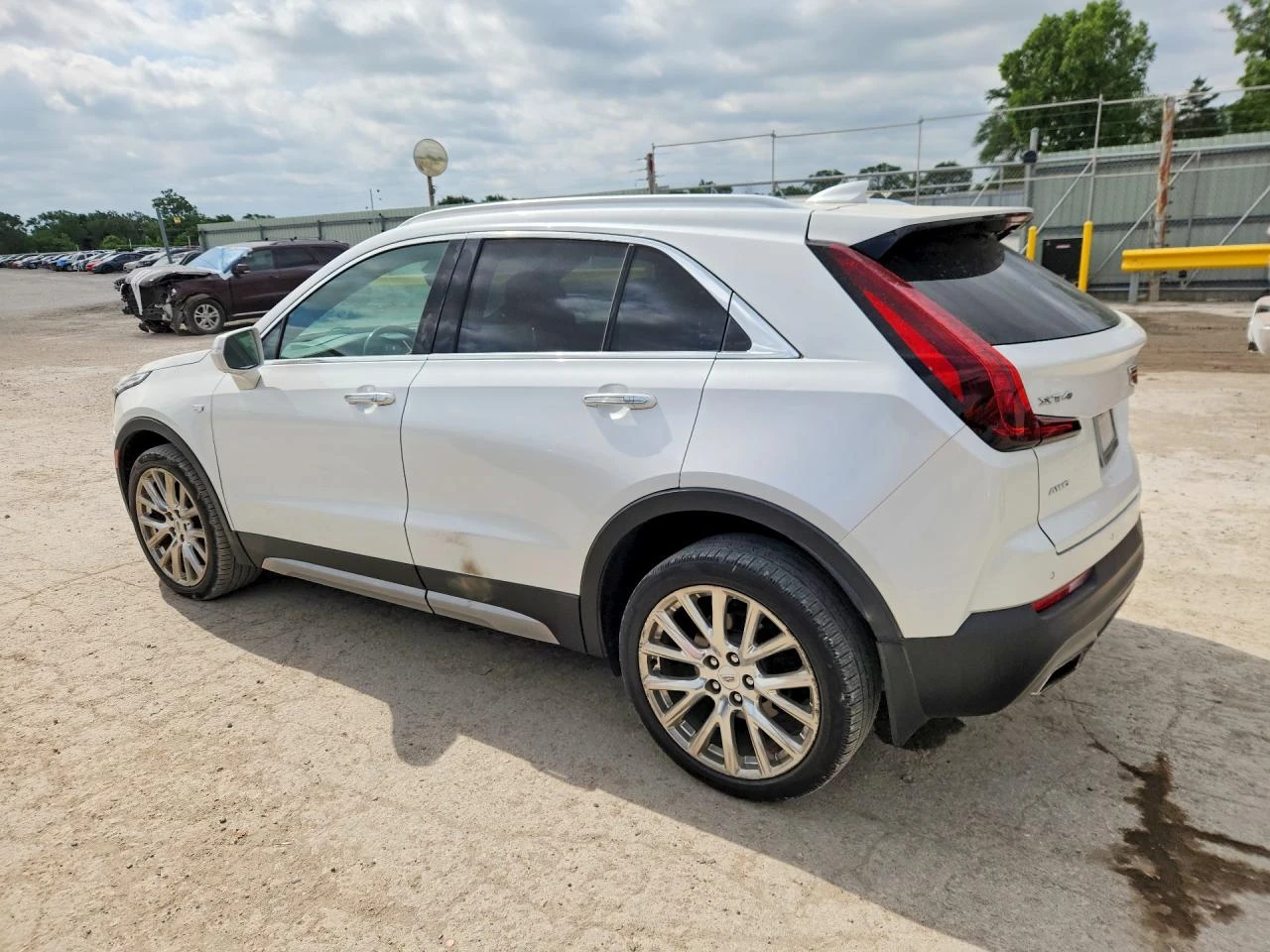 Cadillac XT4 2.0l Premium Luxury | Mobile.bg � ����������� 2