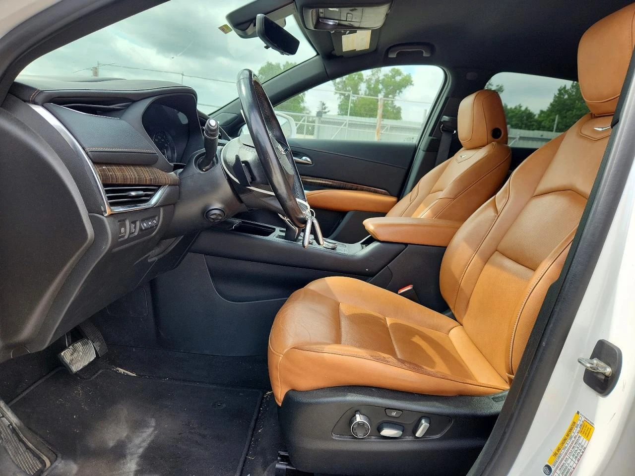Cadillac XT4 2.0l Premium Luxury | Mobile.bg � ����������� 7
