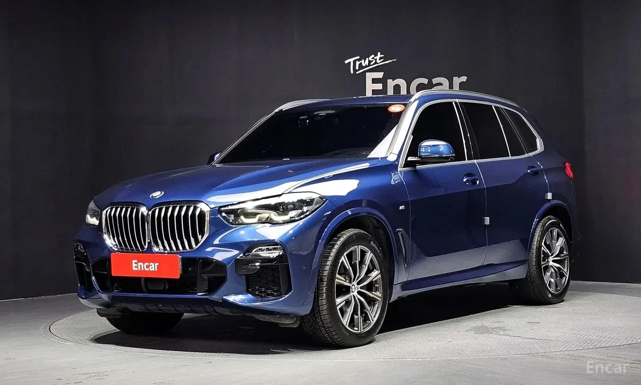 BMW X5 * xDrive 30d M Sport* АВТОКРЕДИТ* 