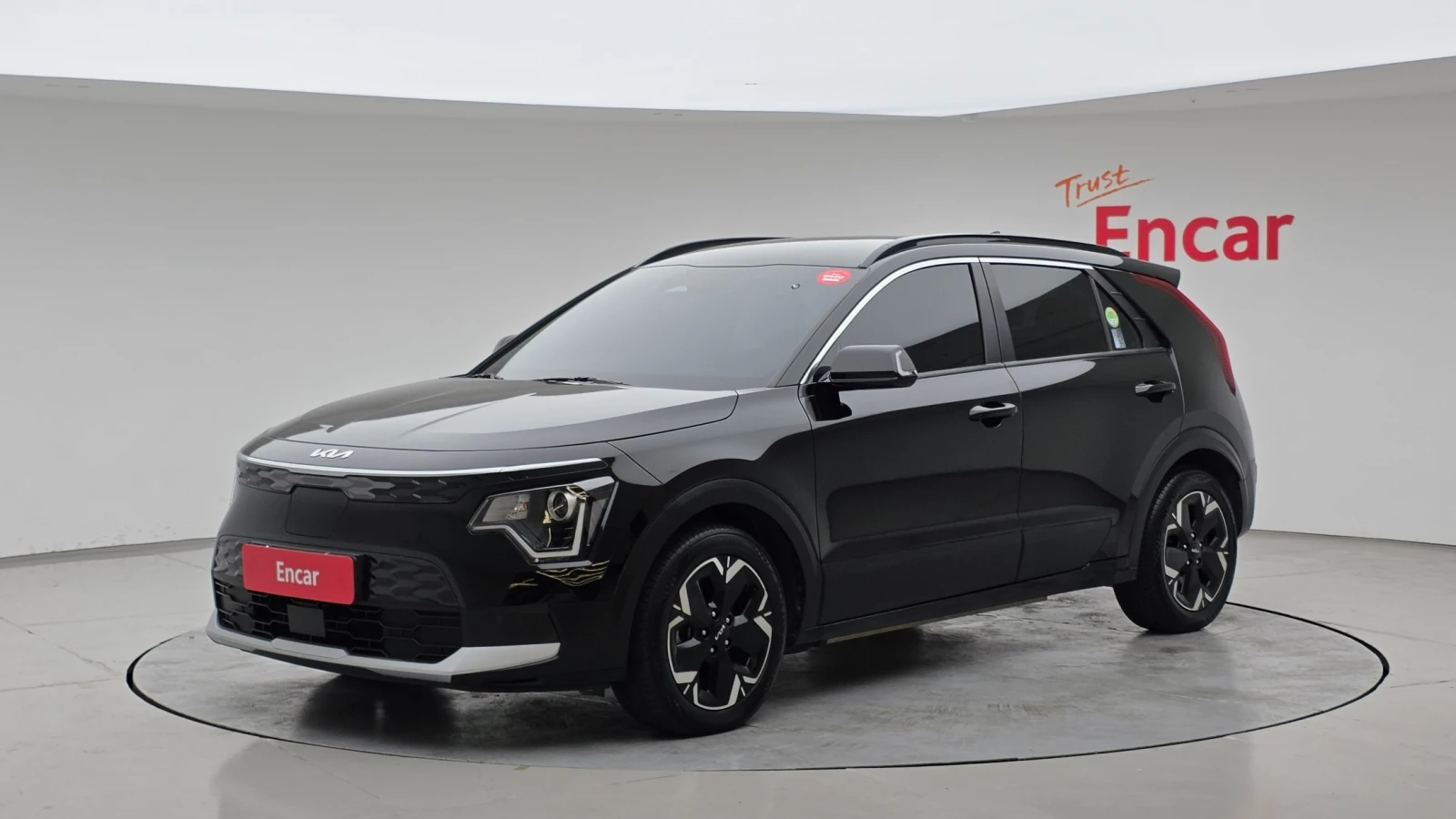 Kia Niro КРАЙНА ЦЕНА ДО СОФИЯ